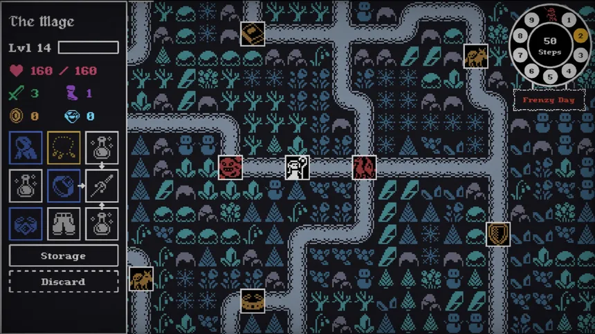Скриншот 3 к игре Dragonhaul