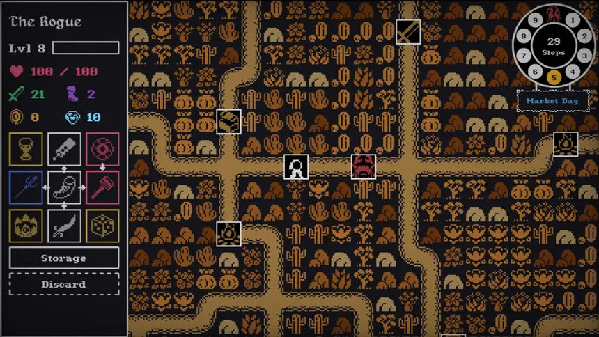 Скриншот 6 к игре Dragonhaul