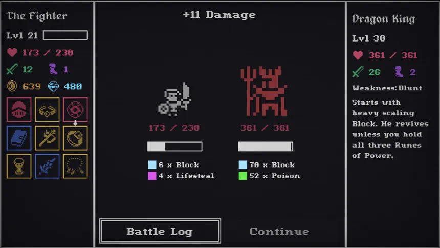 Скриншот 8 к игре Dragonhaul