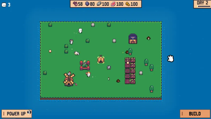 Скриншот 4 к игре MiniVale