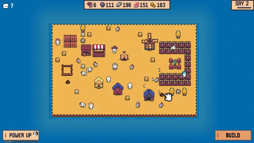 Скриншот 6 к игре MiniVale