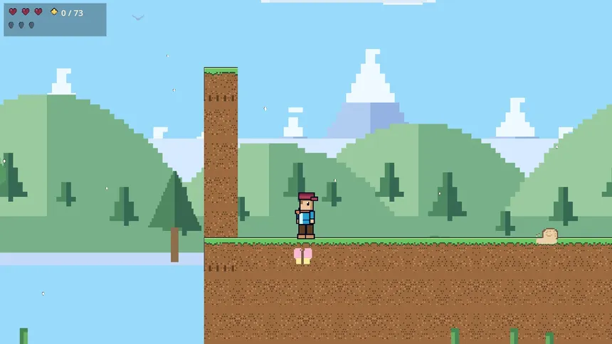 Скриншот 7 к игре Shiny Gen: AI Game Maker