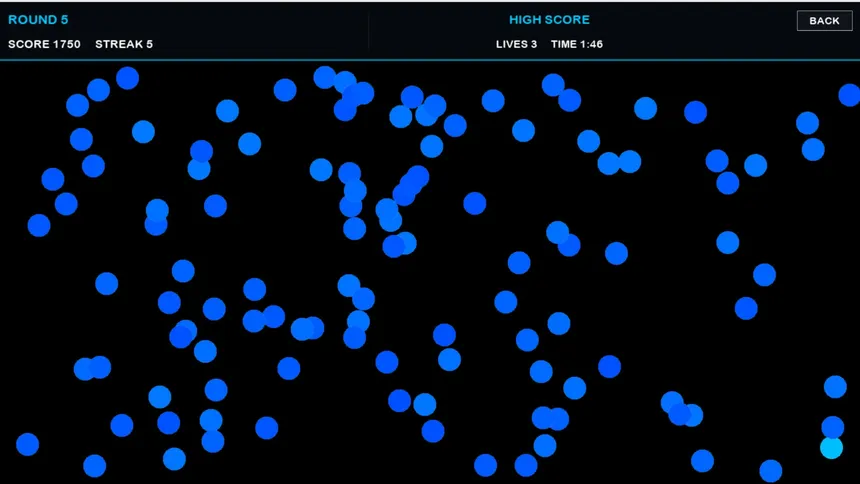 Скриншот 3 к игре Where's WigglyJiggly
