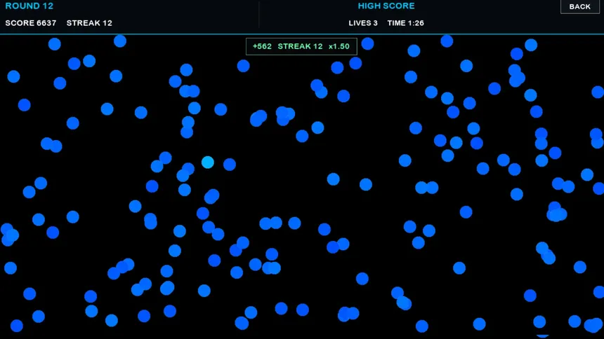 Скриншот 4 к игре Where's WigglyJiggly