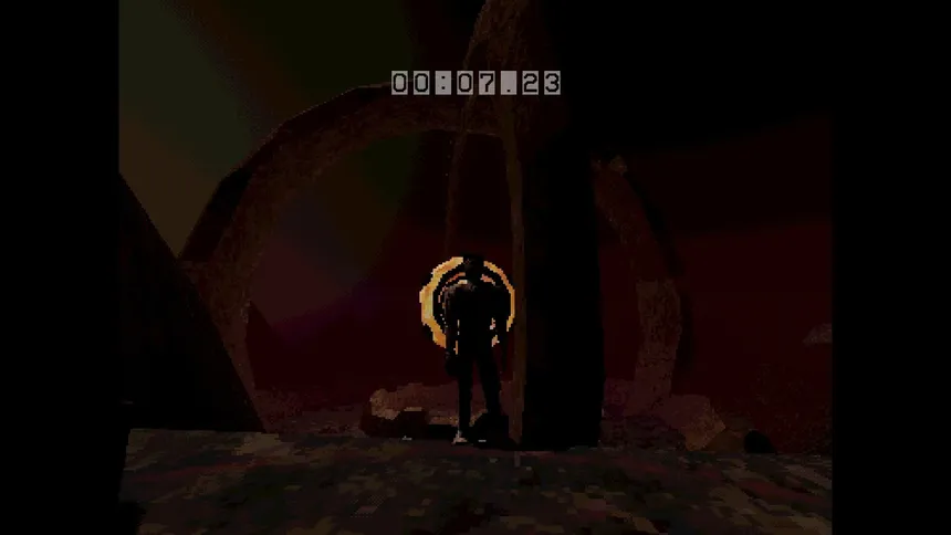 Скриншот 3 к игре ABYSSAL RIP