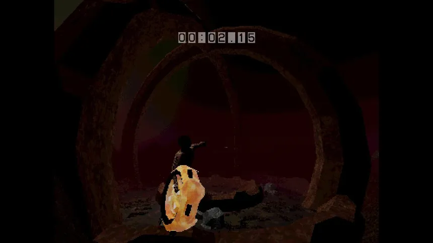 Скриншот 4 к игре ABYSSAL RIP
