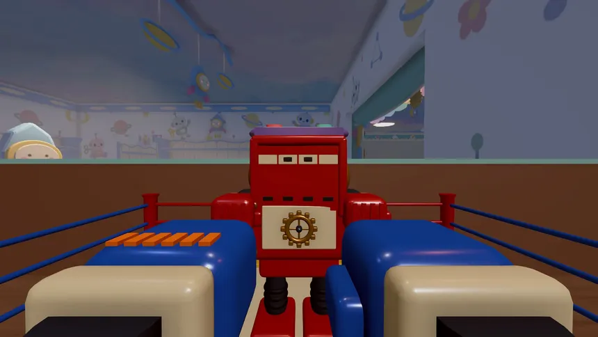 Скриншот 7 к игре Pocket Parade