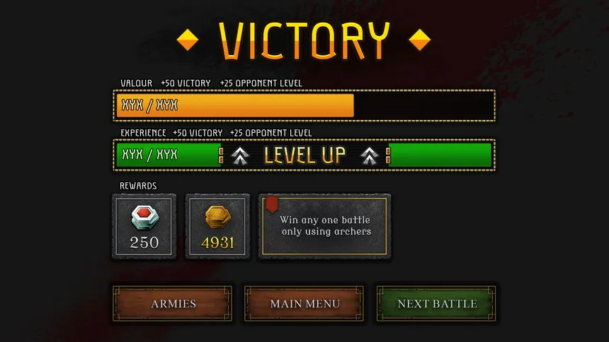 Скриншот 5 к игре Kingdoms of Arailia