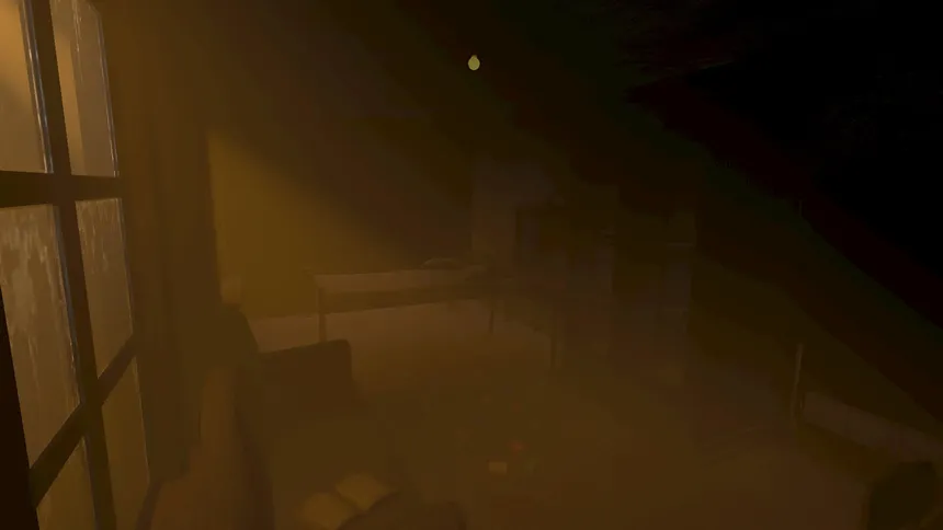 Скриншот 2 к игре Peephole