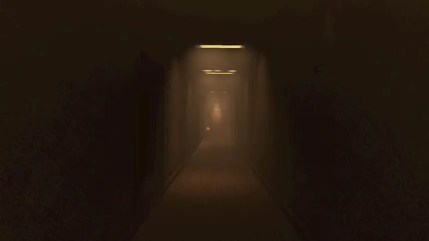 Скриншот 3 к игре Peephole