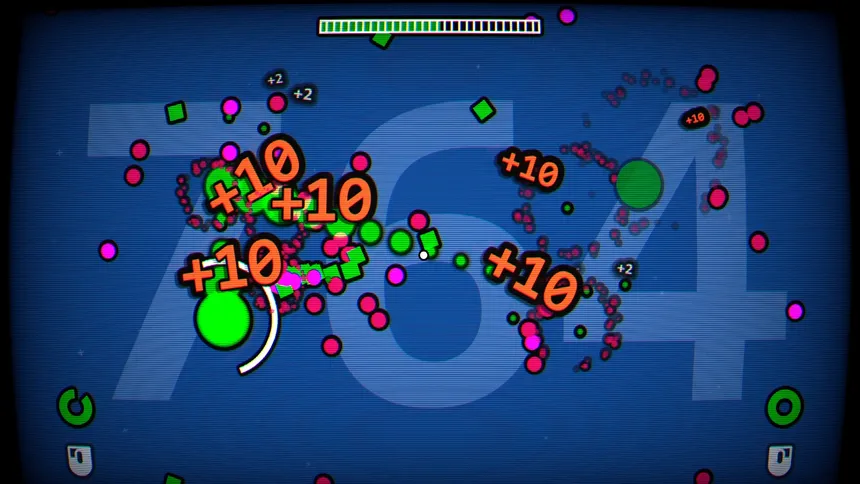 Скриншот 7 к игре Multincremental