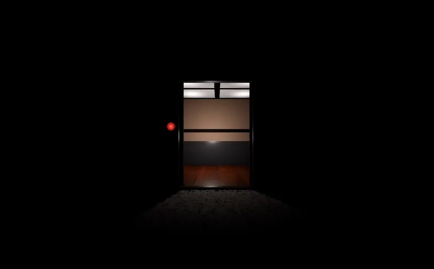 Скриншот 1 к игре Turn Off the Lights