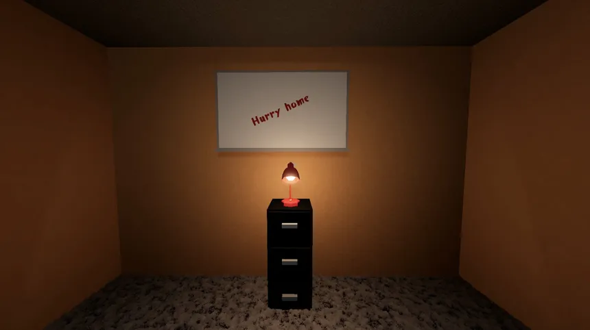 Скриншот 2 к игре Turn Off the Lights