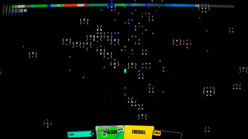 Скриншот 3 к игре SUPERUSER