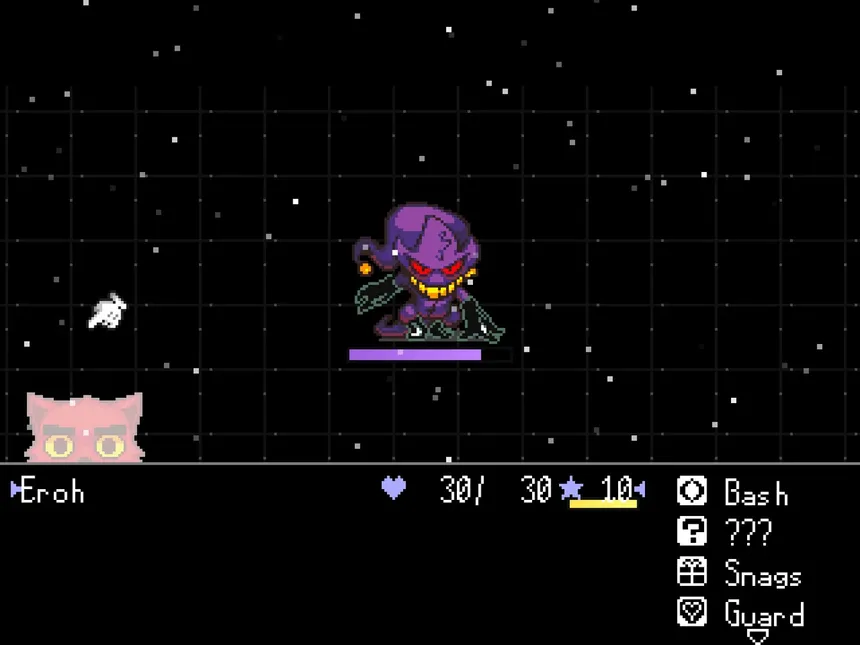Скриншот 6 к игре CATJAM
