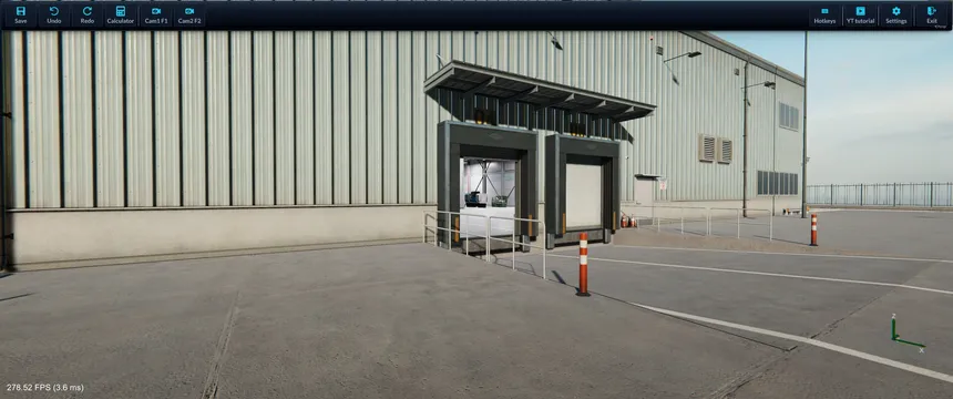 Скриншот 7 к игре Milling Machine Simulator 2: Machine Shop