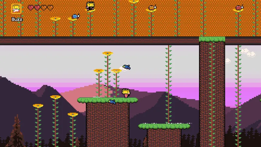 Скриншот 4 к игре Hugh's Grand Day Off