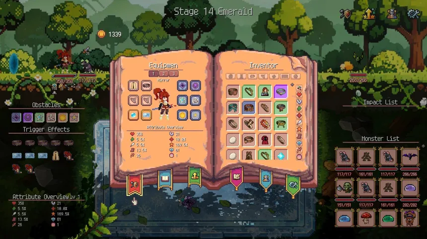 Скриншот 2 к игре MarbleGo