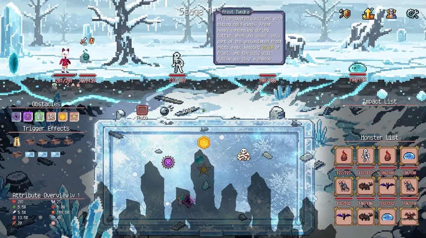 Скриншот 8 к игре MarbleGo