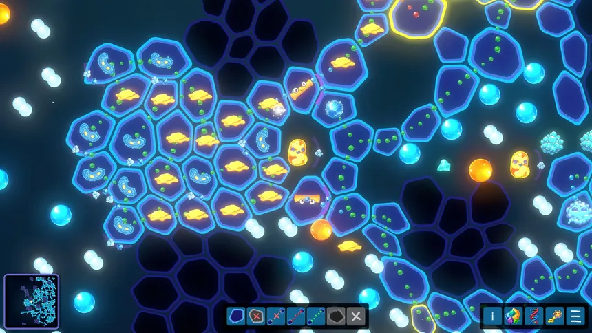 Скриншот 7 к игре Laplana
