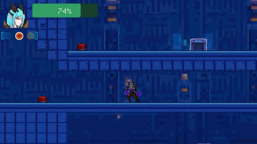Скриншот 3 к игре Sorcerech