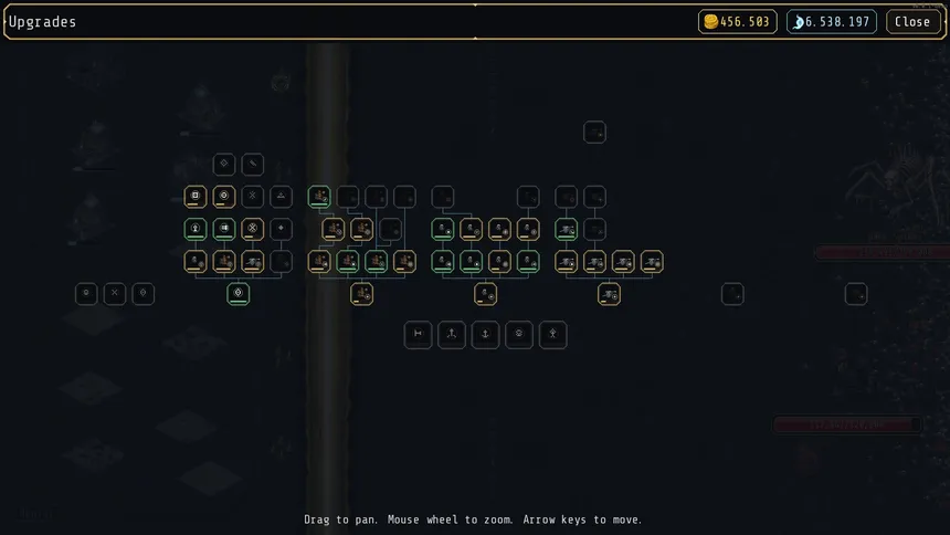 Скриншот 3 к игре Commander, Millions of Undead Are Heading Our Way
