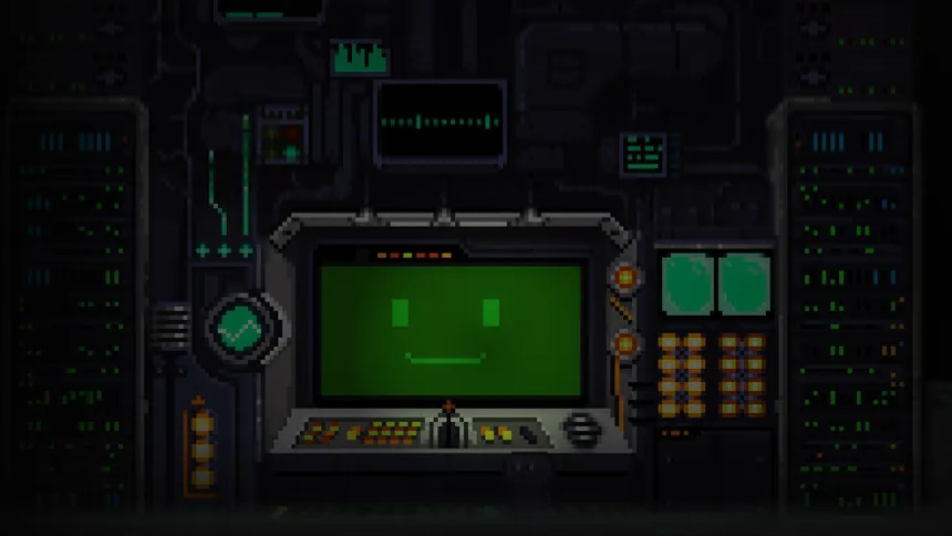 Скриншот 1 к игре FinAle