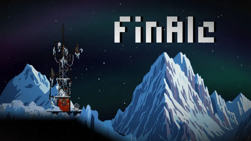 Скриншот 3 к игре FinAle