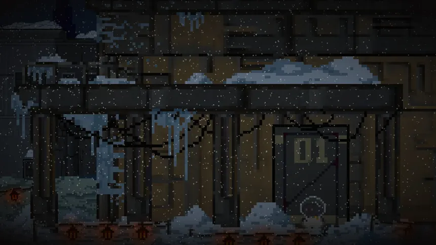 Скриншот 7 к игре FinAle