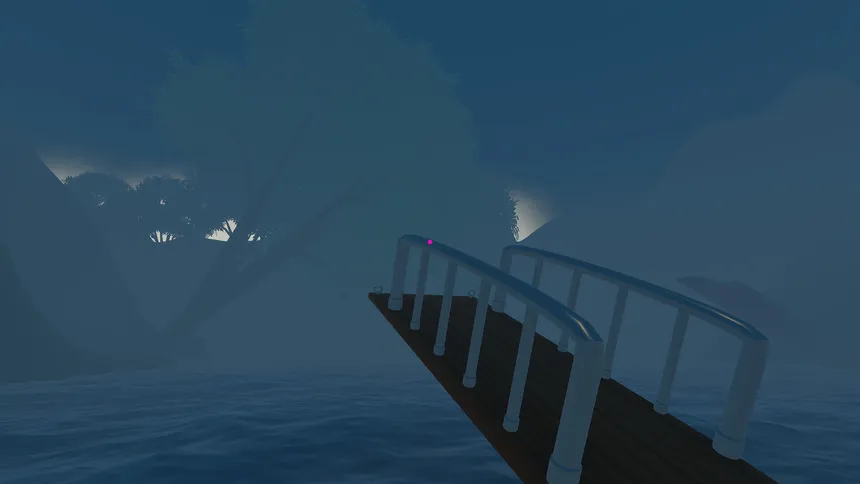Скриншот 1 к игре Get On Board!