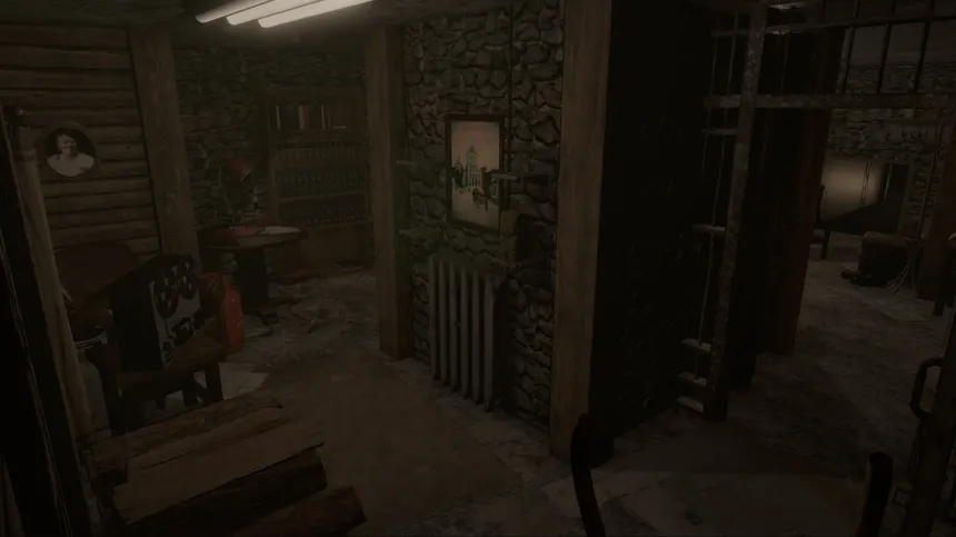 Скриншот 4 к игре The Initiate 2: The First Interviews