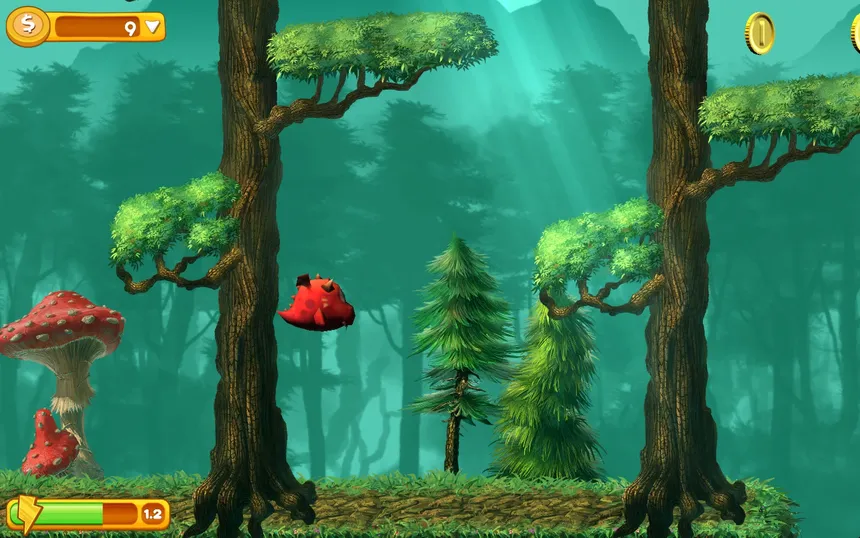Скриншот 1 к игре Cloney