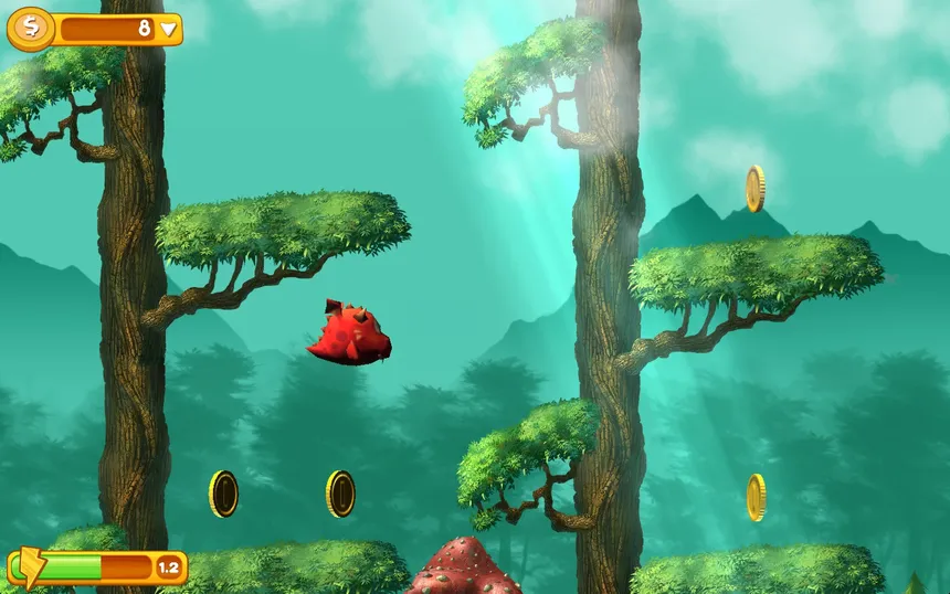Скриншот 3 к игре Cloney