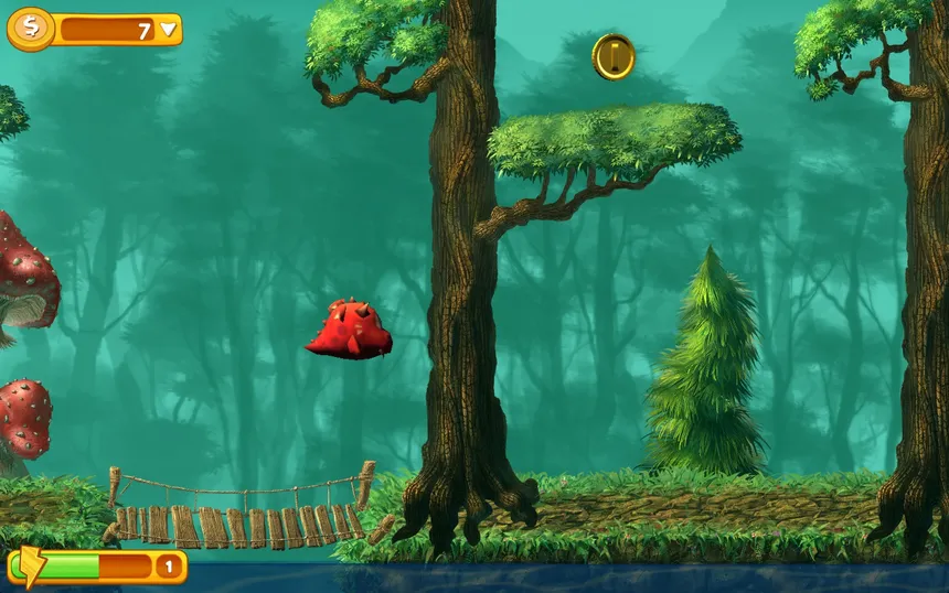 Скриншот 4 к игре Cloney