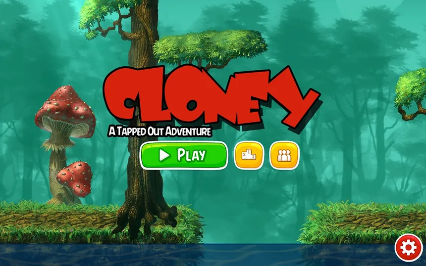 Скриншот 5 к игре Cloney