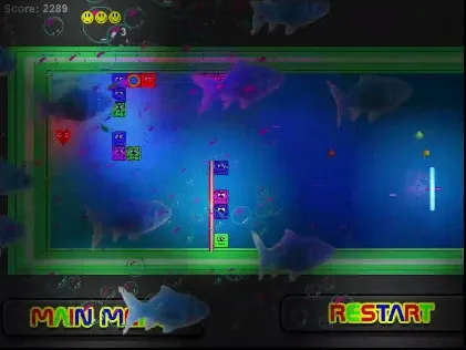 Скриншот 4 к игре CRACKHEAD