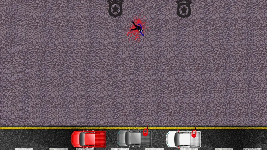 Скриншот 1 к игре Fall Of The Mafia