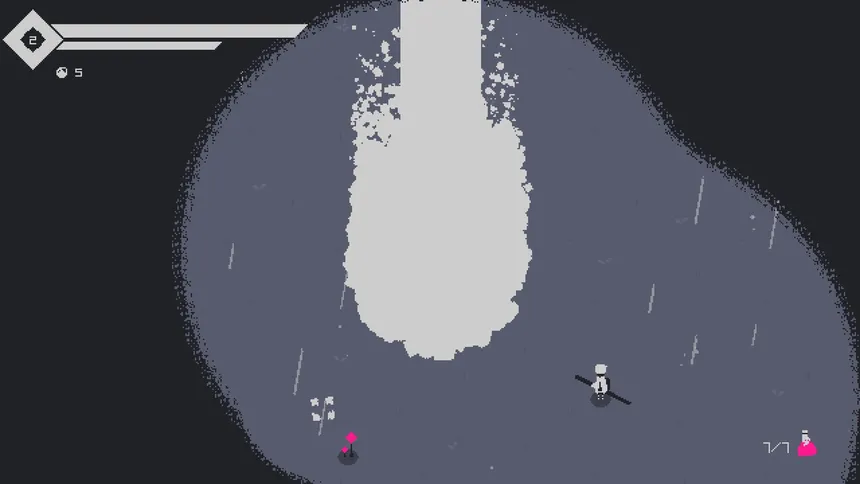 Скриншот 6 к игре Yumori Forest