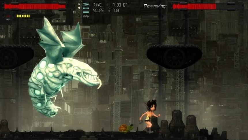 Скриншот 5 к игре Daydreamer: Awakened Edition