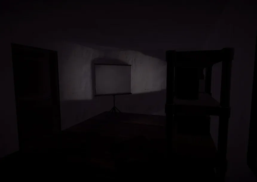 Скриншот 4 к игре Mirror Spirits