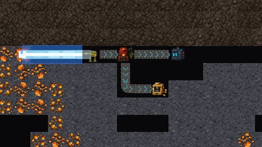 Скриншот 4 к игре 简单模拟 SimpleSimulation