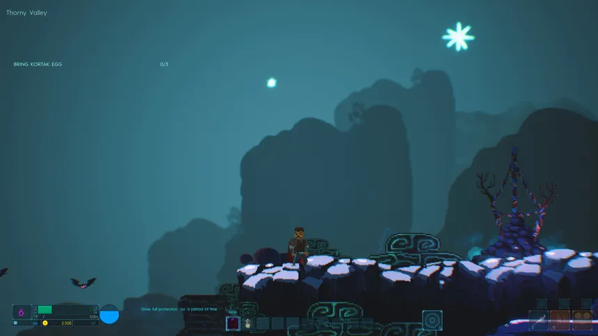 Скриншот 6 к игре URUZ "Return of The Er Kishi"