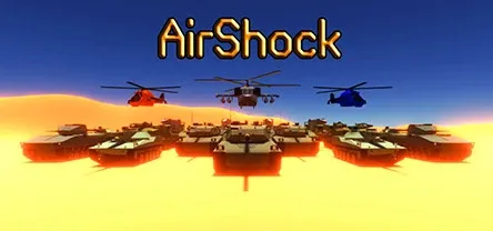 Скриншот 2 к игре AirShock