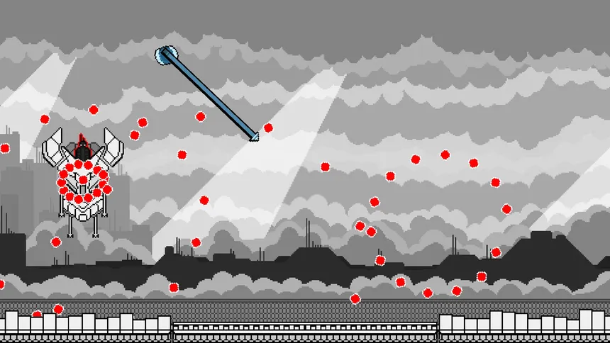 Скриншот 6 к игре Dash And Slash