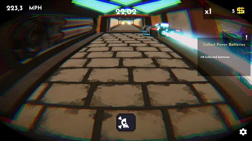 Скриншот 5 к игре Metal World: Street Scraps