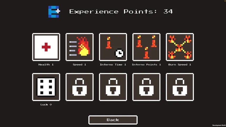 Скриншот 5 к игре Forest Fire