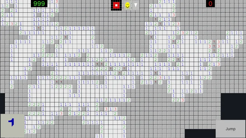 Скриншот 4 к игре Minesweeper Madness