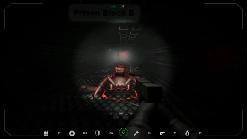 Скриншот 4 к игре Operator8