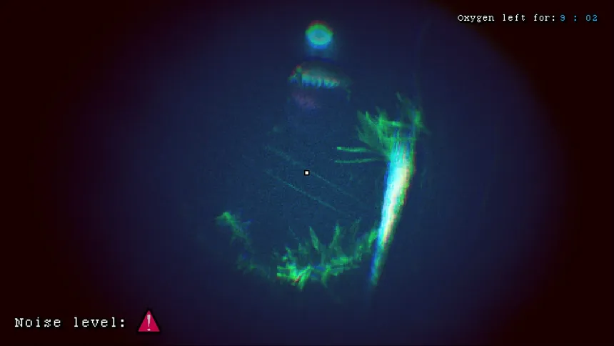 Скриншот 2 к игре Forgotten Fears