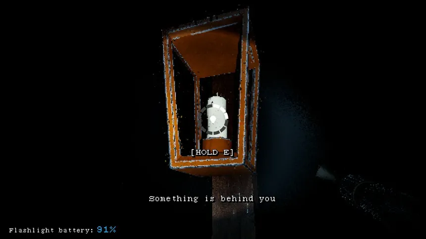 Скриншот 8 к игре Forgotten Fears